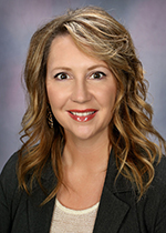 Karrie Simpson Voth picture Picture of Karrie Simpson Voth
